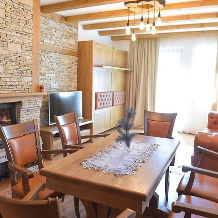 Луксозен, Светъл Апартамент В Банско, Близо До Лифт Bansko Exterior foto